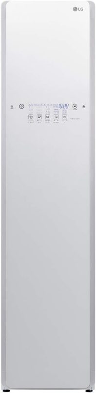 LGエレクトロニクス(LG Electronics) Styler 除菌消臭 3着モデル 衣類ケア S3WF