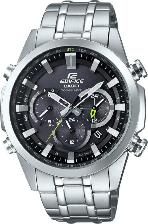カシオ(CASIO) EDIFICE EQW-T630JD-1AJF