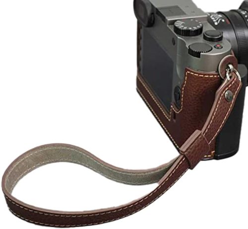 リムズ(LIM’S) ハンドストラップ ミラーレスRFカメラ用 WS-RF2