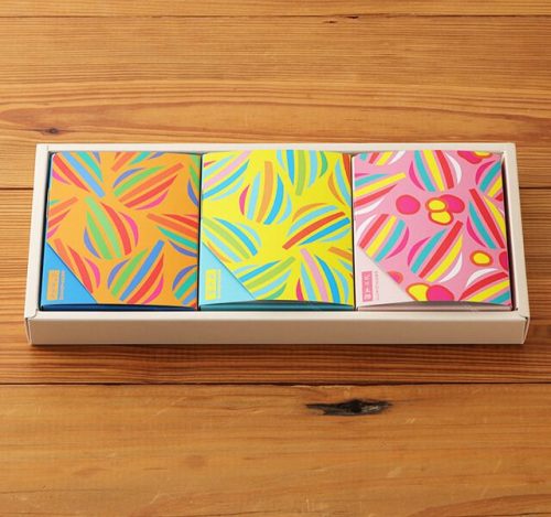 上澤梅太郎商店 らっきょう3品セット