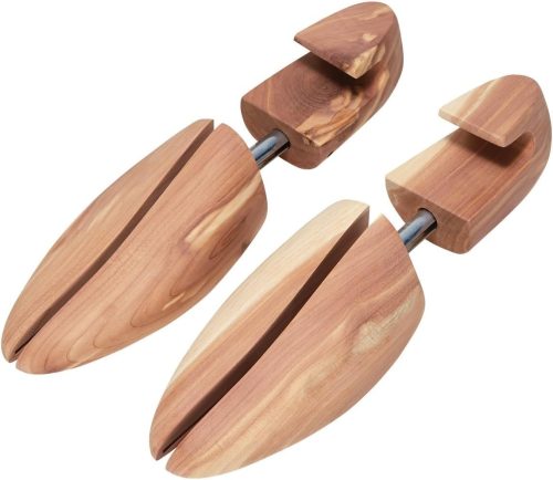 無印良品(MUJI) レッドシダーシューキーパー