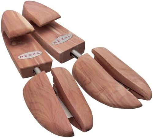 リーガル(REGAL) リーガルレッドシダーシューツリー TY51