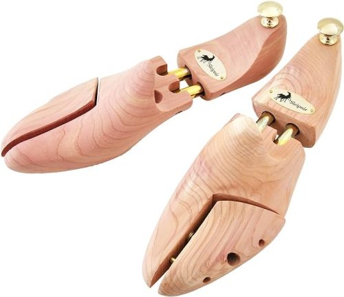 スレイプニル(Sleipnir) ヨーロピアン モデル シューツリー