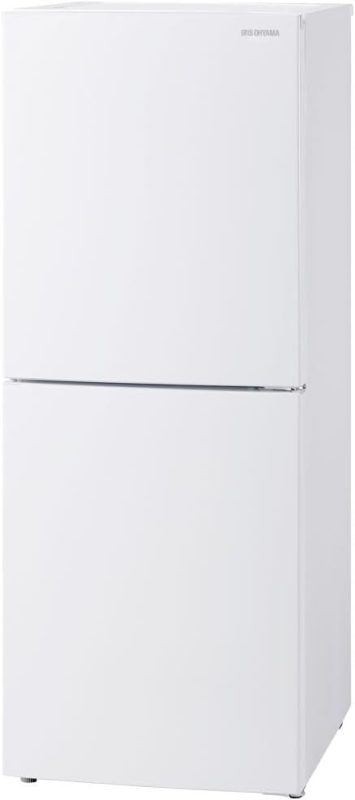 アイリスオーヤマ(IRIS OHYAMA) 冷蔵庫 153L IRSN-HF15A