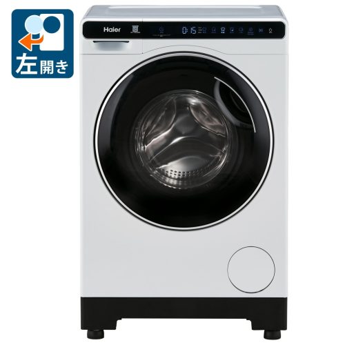ハイアール(Haier) 4.5kg ドラム式洗濯機 JW-T45SA