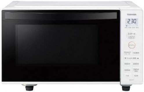 東芝(TOSHIBA) 単機能レンジ ER-S17Y