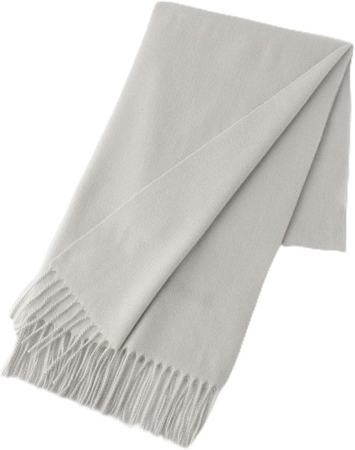 ユナイテッドアローズ グリーンレーベルリラクシング(UNITED ARRPWS green label relaxing) GLR ポリエステル ソリッド ラージ マフラー