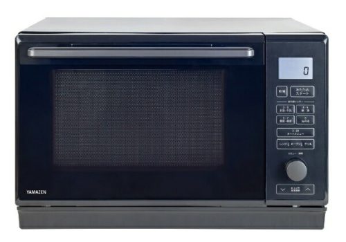 山善(YAMAZEN) オーブンレンジ 24L NERK-F0241TSV