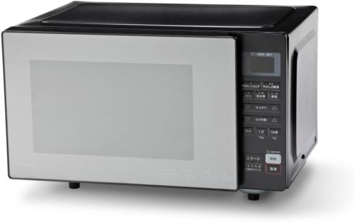 シロカ(siroca) 電子レンジ SX-18D231