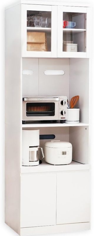 ロウヤ(LOWYA) レンジ台 26LD5_T8DQRF