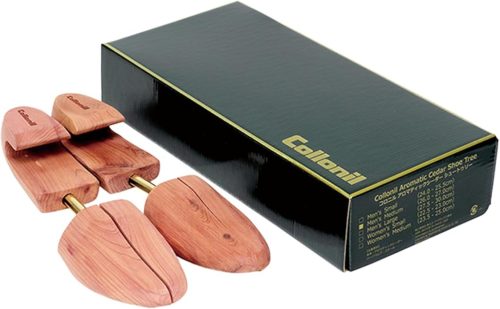 コロニル(Collonil) アロマティックシーダーシュートゥリー