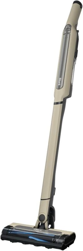 シャーク(Shark) EVOPOWER SYSTEM STD コードレススティッククリーナー CS100J