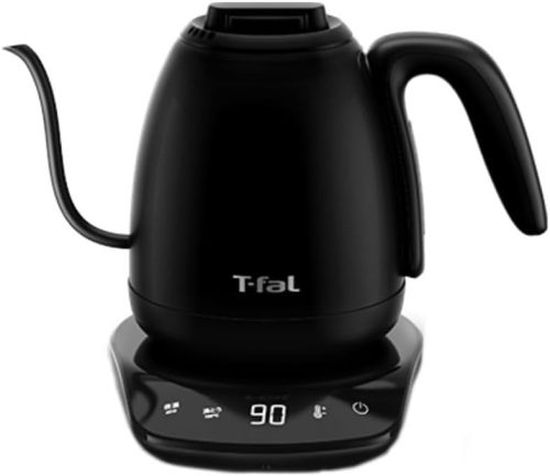 ティファール(T-fal) カフェ ロック コントロール 0.8L KO9208JP