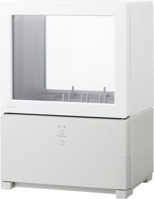 パナソニック(Panasonic) 食器洗い乾燥機 NP-TML1