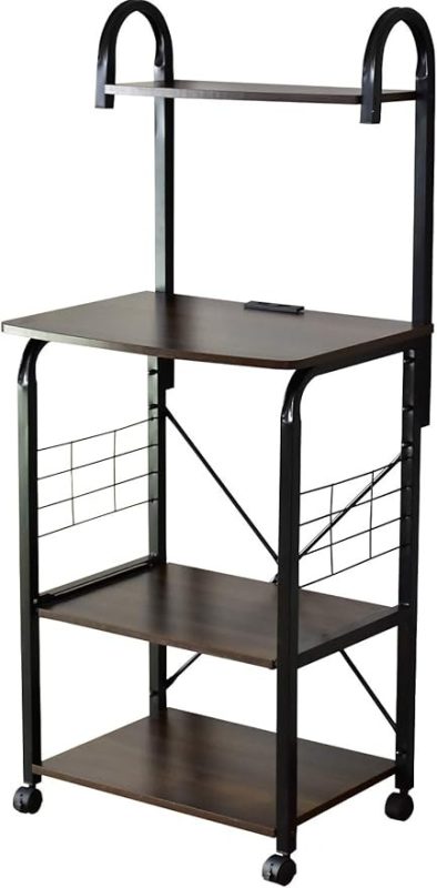 ドリス(DORIS) キッチンラック ビター