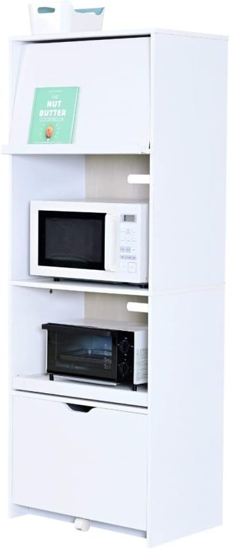 JKプラン Regal レンジ台 FKC-0008