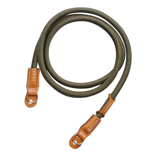 Extended Photographic Material ヨセミテ カメラストラップ 126cm