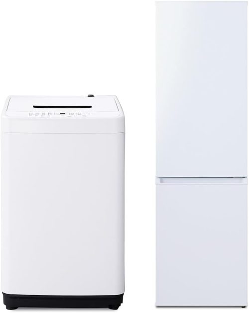 アイリスオーヤマ(IRIS OHYAMA) 新生活家電2点セット