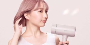 サロニアのドライヤーおすすめ5選。おしゃれなデザインと機能性を兼ね備えた人気ドライヤー
