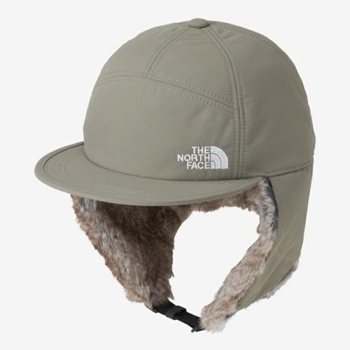 ザ・ノース・フェイス(THE NORTH FACE) バッドランドキャップ