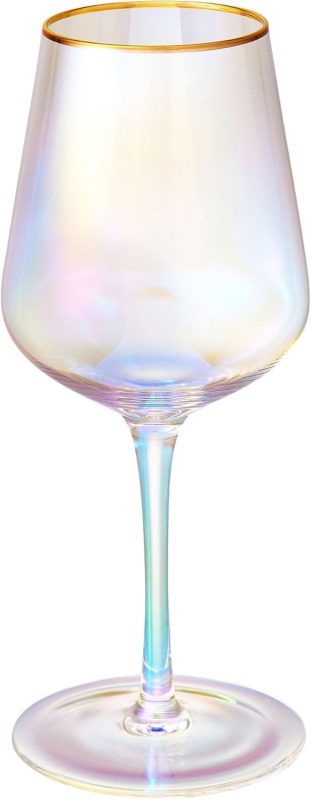 フランフラン(Francfranc) オパール ワイングラス