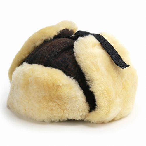 ドーフマンパシフィック(DORFMAN PACIFIC) フライトキャップ