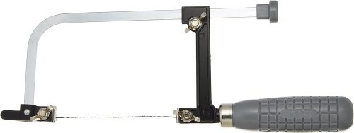 イチネンアクセス Strong Tool ストロングツール 鋸 精密糸鋸 1275 替刃5本付