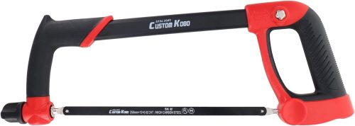 三共コーポレーション CUSTOM KOBO マルチアングルハクソー 角度調整付き金切鋸250mm CMS-250