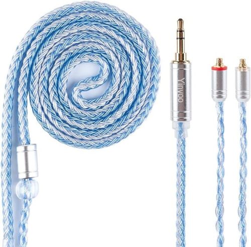 インヨー(Yinyoo) イヤホンケーブル YYX4849