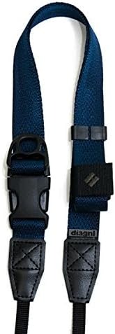 ダイアグナル(diagnl) ニンジャストラップ 25mm レギュラータイプ