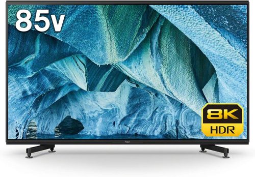 ソニー(SONY) 8K液晶テレビ KJ-85Z9H
