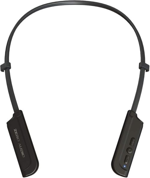 ゼロオーディオ(ZERO AUDIO) WIRELESS RECEIVER M-BTR1