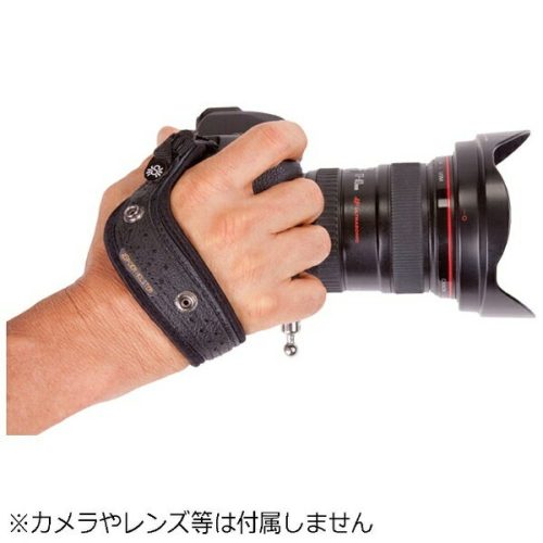 スパイダーカメラホルスター(SPIDER CAMERA HOLSTER) SpiderPRO HAND STRAP