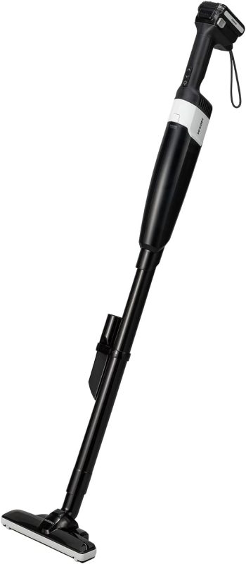 ハイコーキ(HiKOKI) コードレスクリーナ R12DB