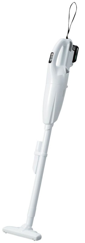 ハイコーキ(HiKOKI) コードレスクリーナ R12DC