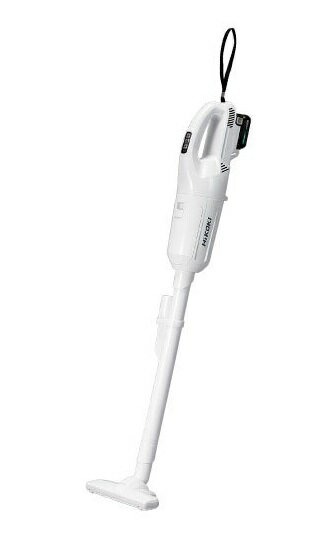 ハイコーキ(HiKOKI) コードレスクリーナ R12DPA