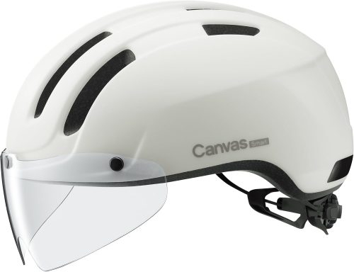 オージーケーカブト(OGK KABUTO) CANVAS-SMART