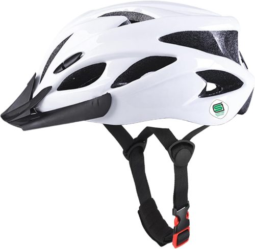 GENKI TECHNO SG自転車用ヘルメット