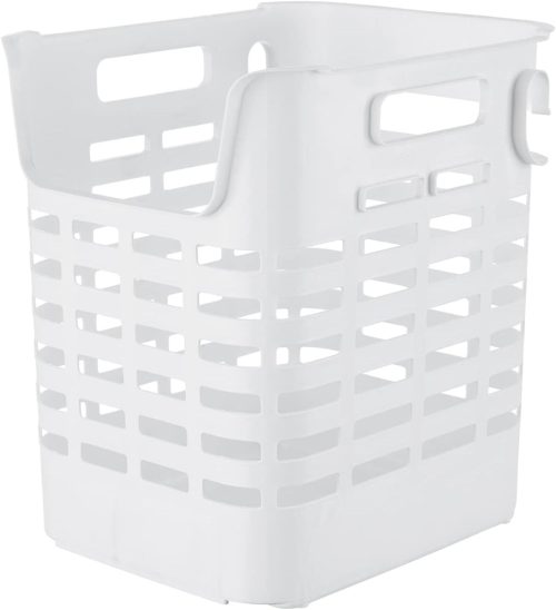 天馬(TENMA) ポーリッシュ 竿にかけられるバスケット L