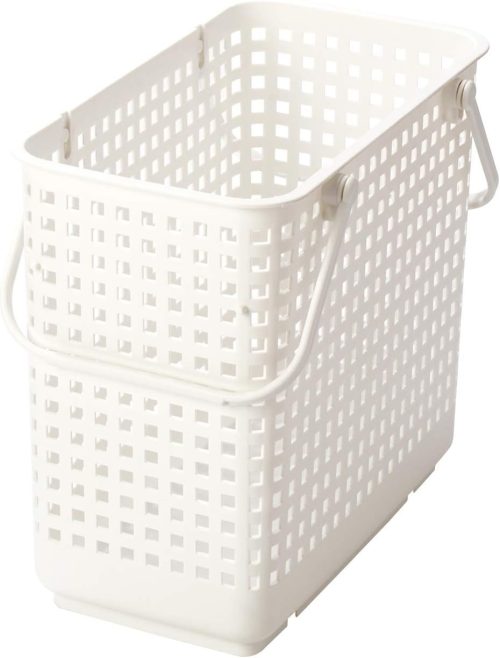ライクイット(like-it) スタッキングランドリーバスケット L LBB-12C