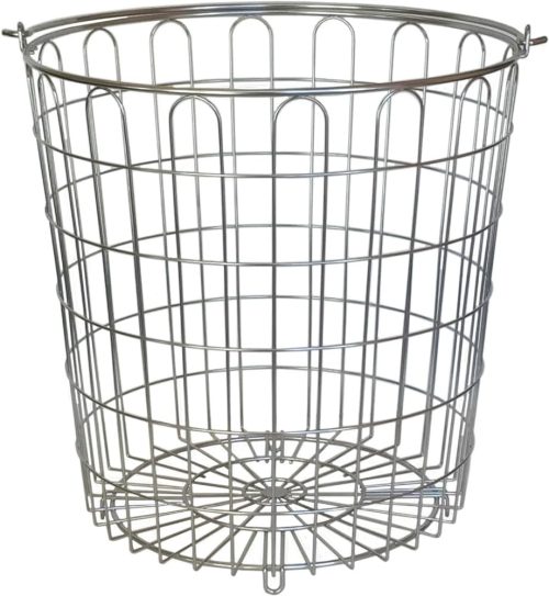 大木製作所(Ohki) ランドリーバスケット