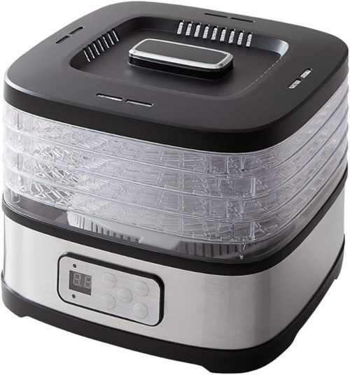 シンプラス(simplus) フードドライヤー SP-FD01