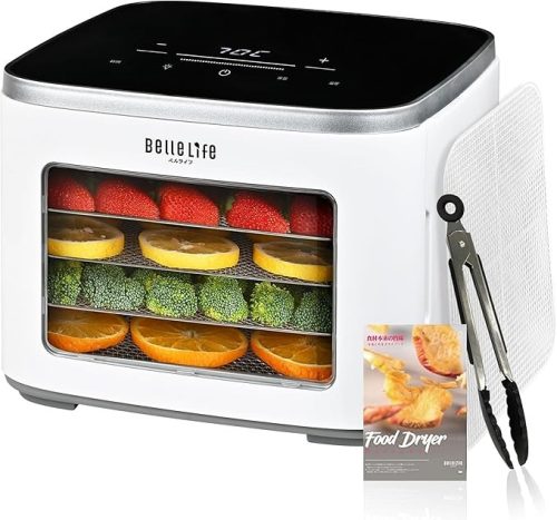 ベルライフ(BelleLife) フードドライヤー BLF-309A