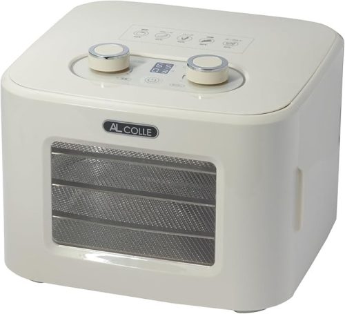 アルコレ(AL COLLE) ドライフードメーカー ADMT400W