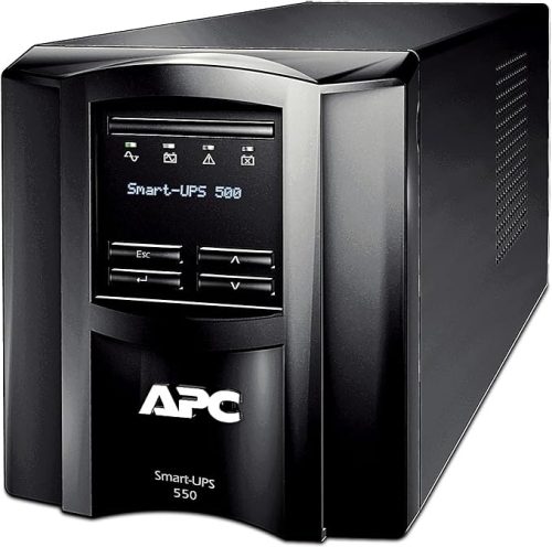 シュナイダーエレクトリック(APC) APC Smart-UPS SMT750J