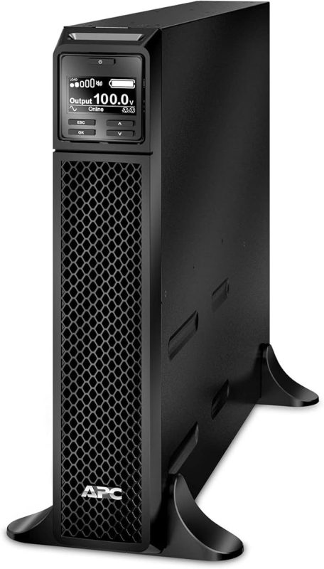 シュナイダーエレクトリック(APC) APC Smart-UPS SRT 1500VA 100V SRT1500XLJ