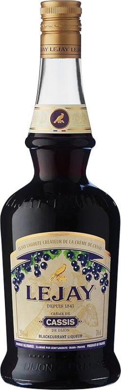 ルジェ(LEJAY) クレーム ド カシス