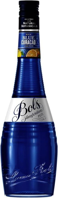 ボルス(Bols) ブルー