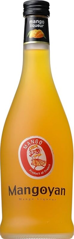 マンゴヤン(Mangoyan) マンゴヤン