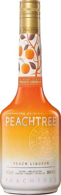 デカイパー(DE KUYPER) オリジナル ピーチツリー